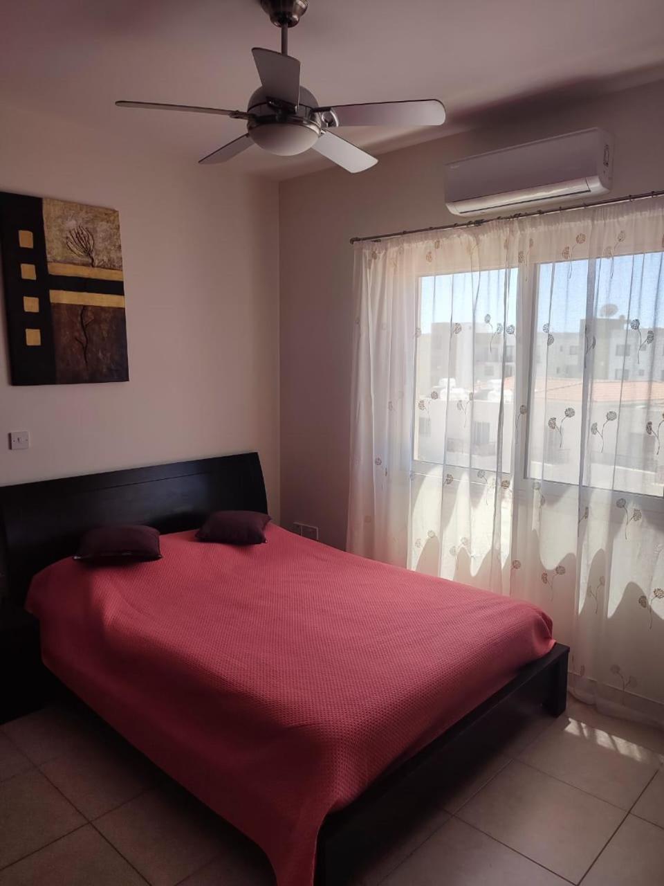 Cosy Seaview Two Bedroom Aparment Tombs Of The Kings Appartement *