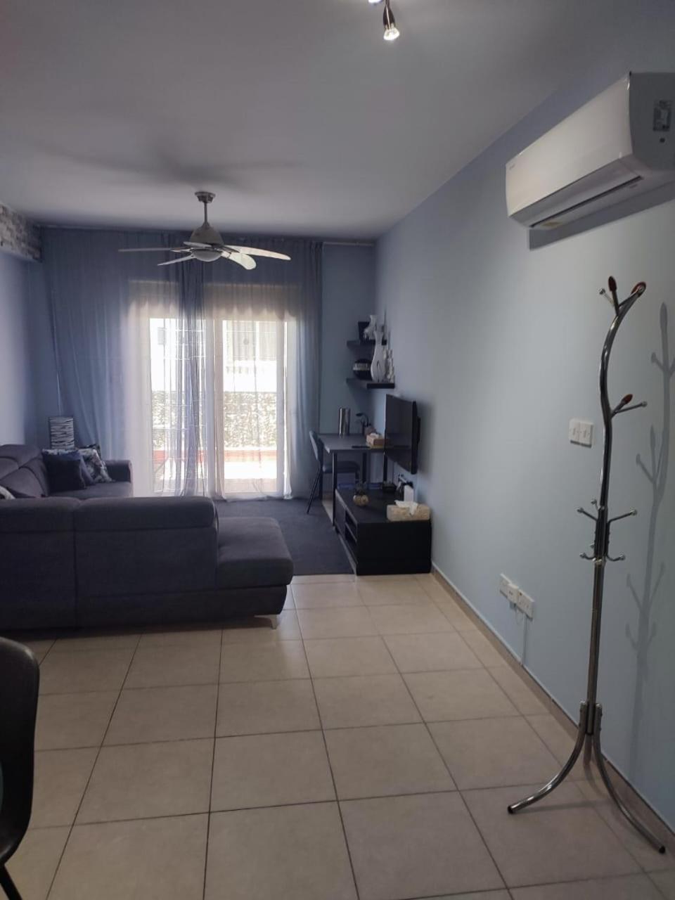 Appartement Cosy Seaview Two Bedroom Aparment Tombs Of The Kings